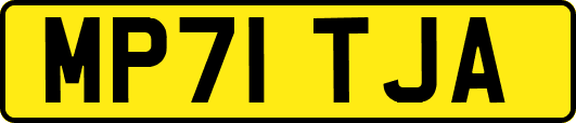 MP71TJA