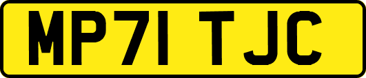 MP71TJC