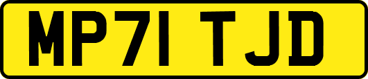 MP71TJD