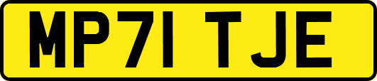 MP71TJE