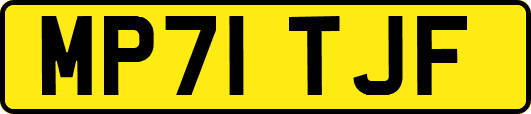 MP71TJF