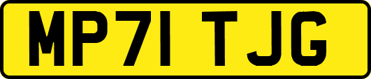 MP71TJG