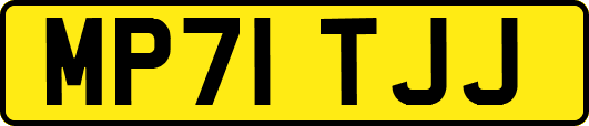 MP71TJJ