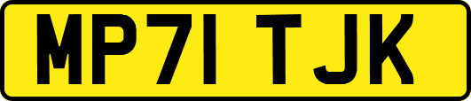 MP71TJK