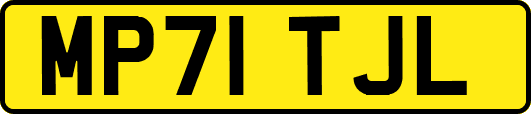 MP71TJL