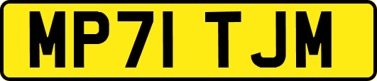 MP71TJM