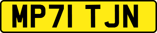 MP71TJN