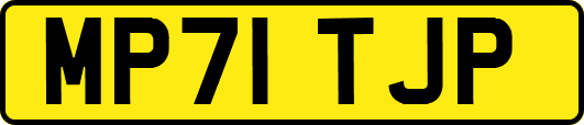 MP71TJP
