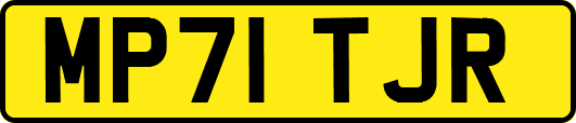MP71TJR