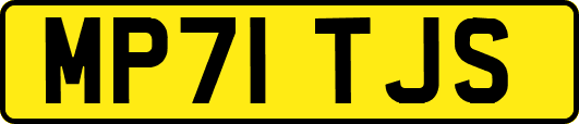 MP71TJS