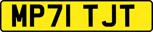 MP71TJT