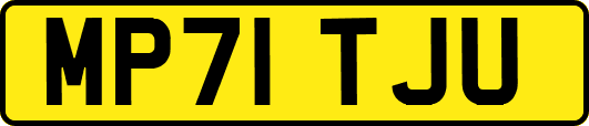 MP71TJU