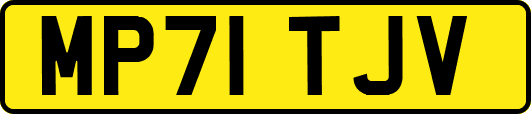 MP71TJV