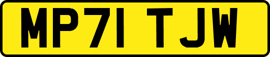 MP71TJW