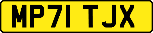 MP71TJX