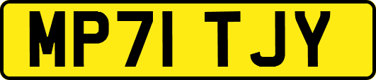 MP71TJY