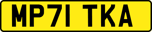 MP71TKA