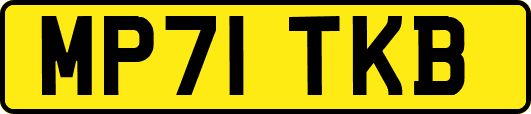 MP71TKB
