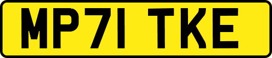 MP71TKE