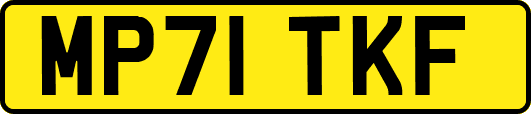 MP71TKF