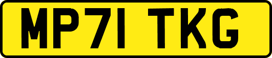 MP71TKG