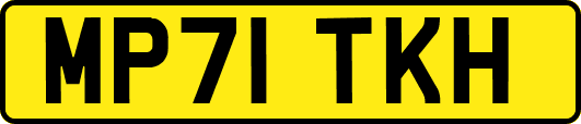 MP71TKH
