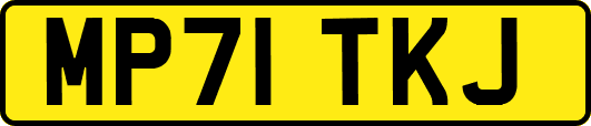 MP71TKJ
