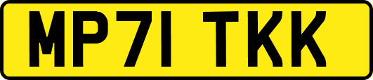 MP71TKK