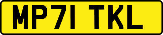 MP71TKL