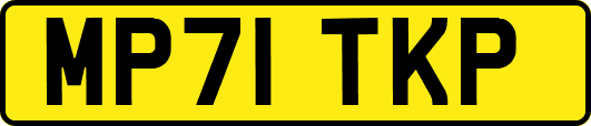 MP71TKP
