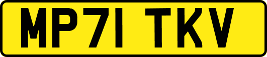 MP71TKV