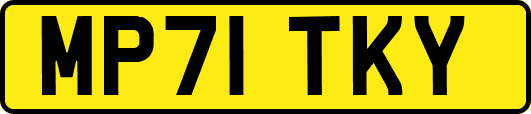 MP71TKY