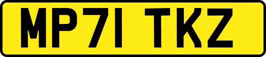 MP71TKZ