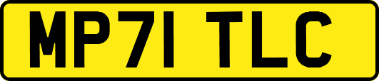 MP71TLC