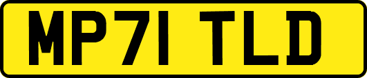 MP71TLD