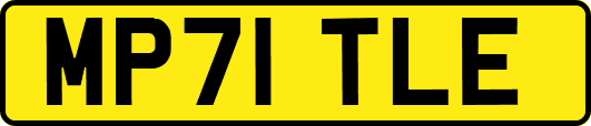 MP71TLE
