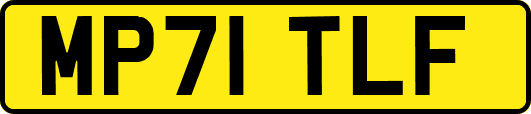 MP71TLF