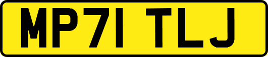MP71TLJ