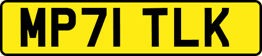 MP71TLK