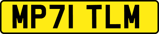 MP71TLM