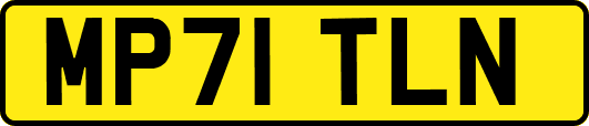 MP71TLN