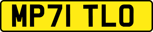 MP71TLO