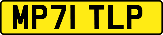 MP71TLP
