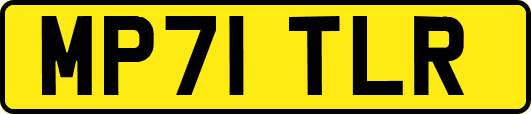 MP71TLR