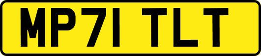 MP71TLT