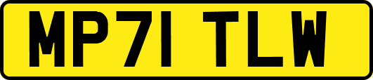 MP71TLW
