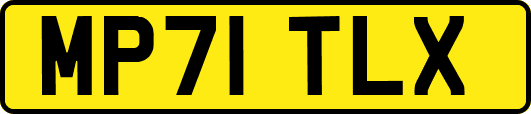 MP71TLX