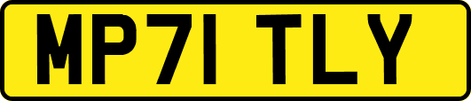 MP71TLY