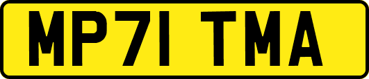 MP71TMA
