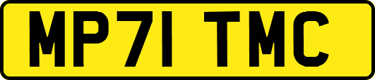 MP71TMC